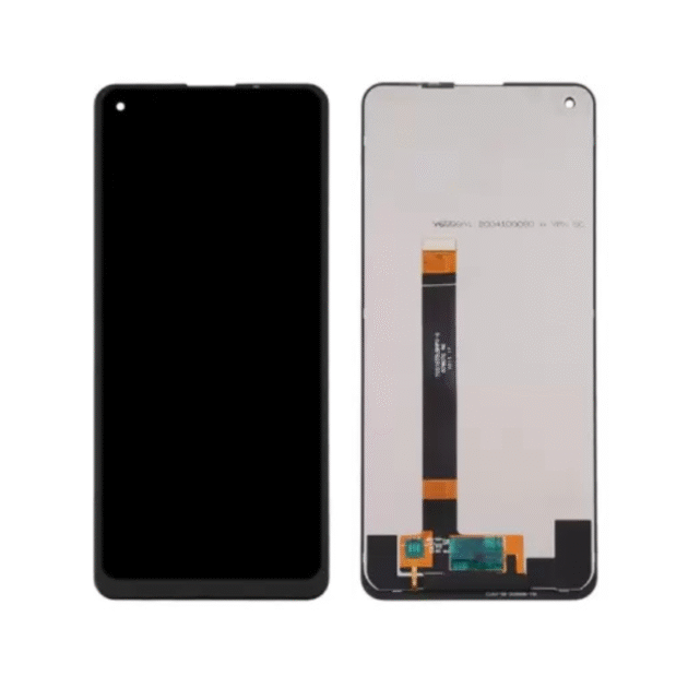 CAMBIO DE PANTALLA LG K51 ORIGINAL (INCLUYE INSTALACIÓN)