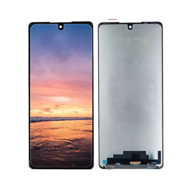 CAMBIO DE PANTALLA LG K71 ORIGINAL (INCLUYE INSTALACIÓN)