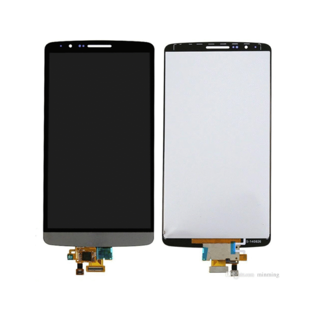 CAMBIO DE PANTALLA LG G3 STYLUS (INCLUYE INSTALACIÓN)
