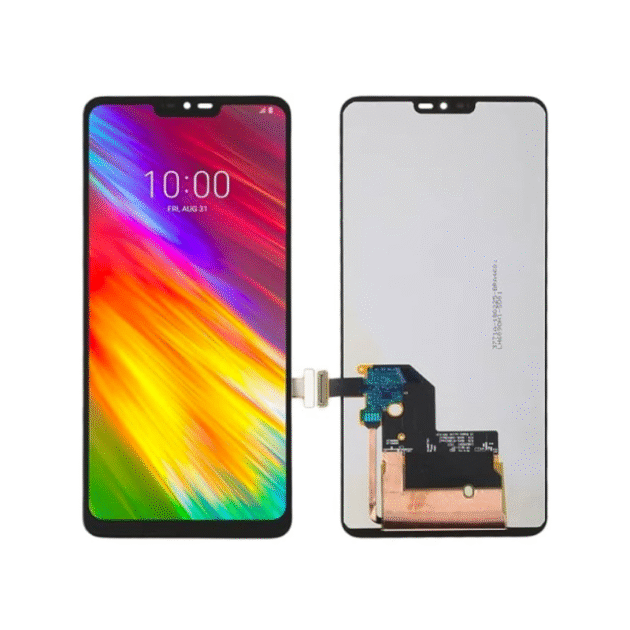 CAMBIO DE PANTALLA LG G7 FIT (INCLUYE INSTALACIÓN)