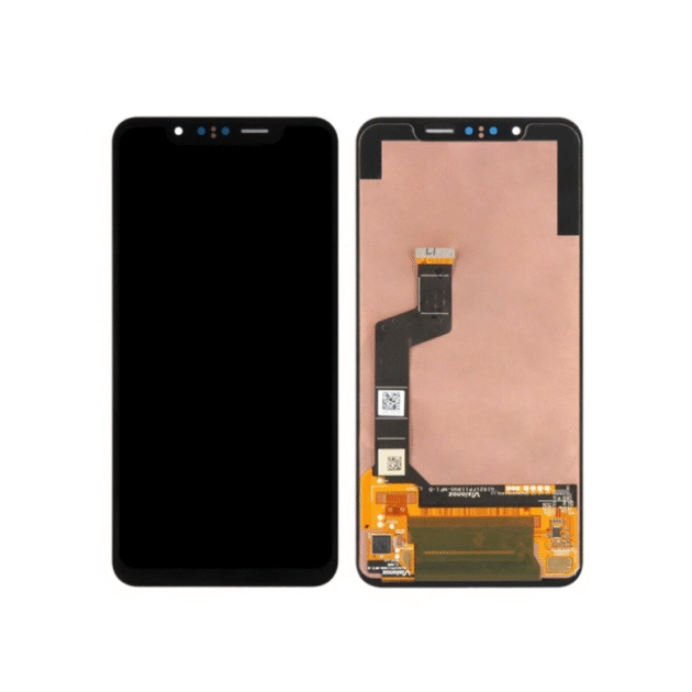 CAMBIO DE PANTALLA LG G8S (INCLUYE INTALACIÓN)