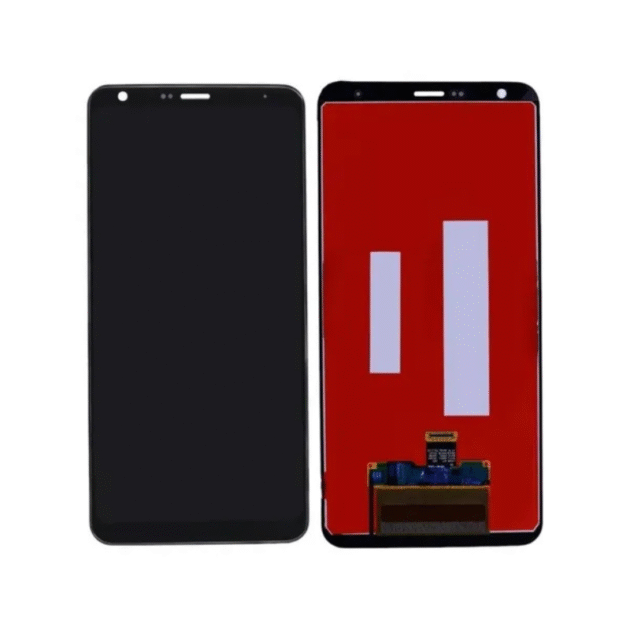 CAMBIO DE PANTALLA LG Q STYLUS/Q STYLUS PLUS (INCLUYE INSTALACIÓN)