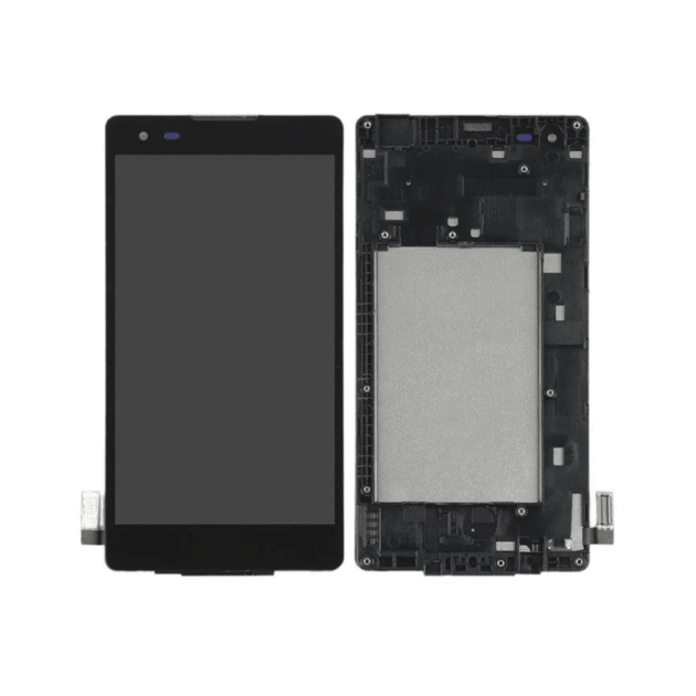 CAMBIO DE PANTALLA LG X MAX (INCLUYE INSTALACIÓN)