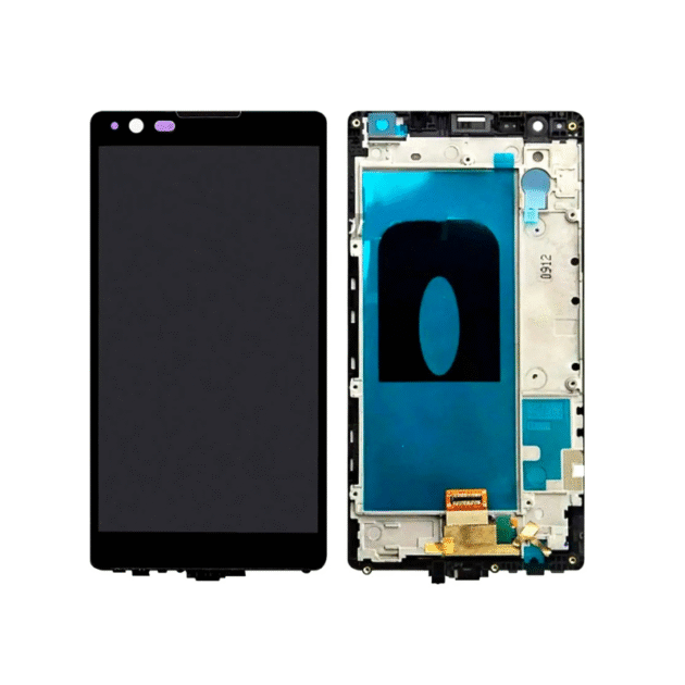 CAMBIO DE PANTALLA LG X POWER (INCLUYE INSTALACIÓN)