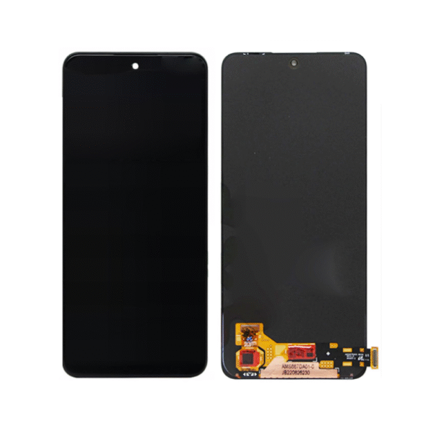 CAMBIO DE PANTALLA REDMI NOTE 12 4G CALIDAD INCELL (INSTALACIÓN INCLUIDA)