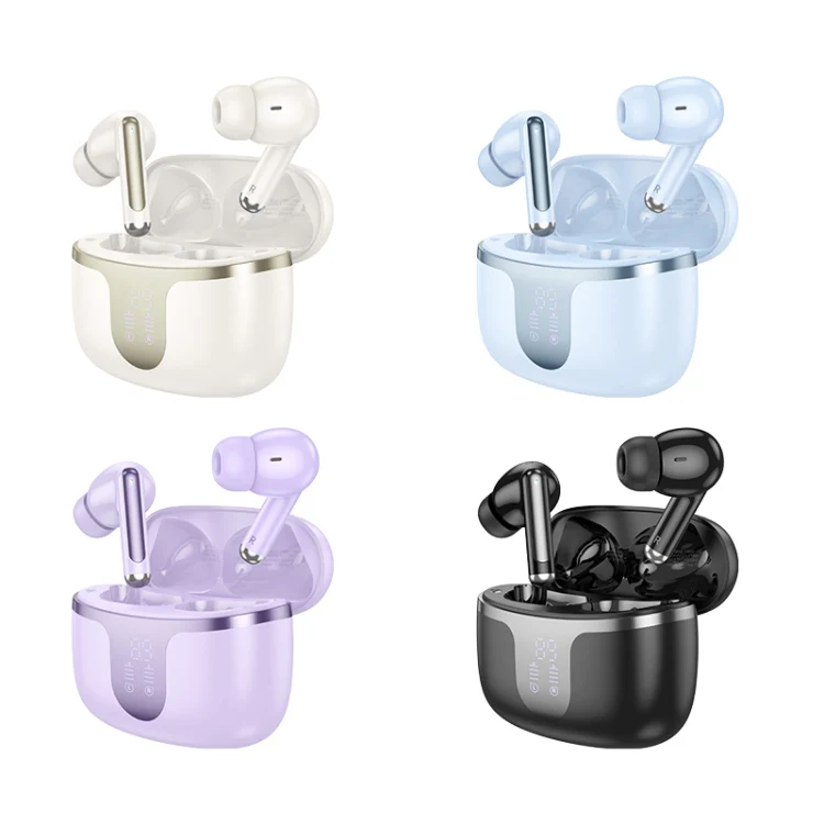 AUDIFONOS HOCO EQ10 PLUS - Imagen 2