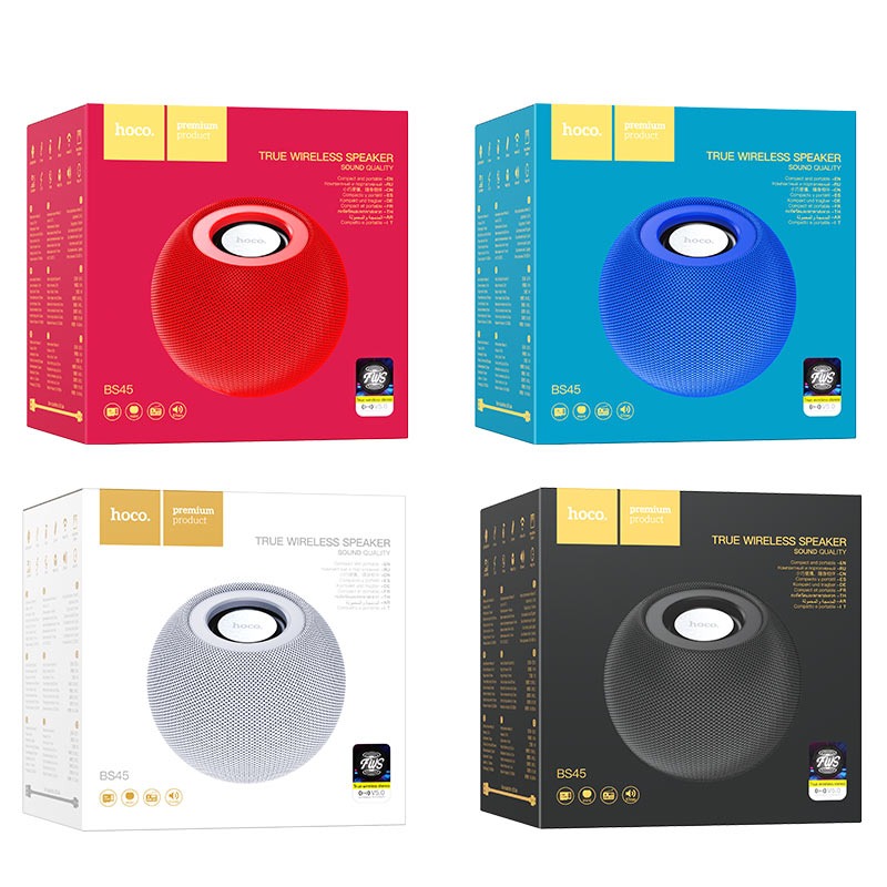 PARLANTE HOCO BS45 - Imagen 2