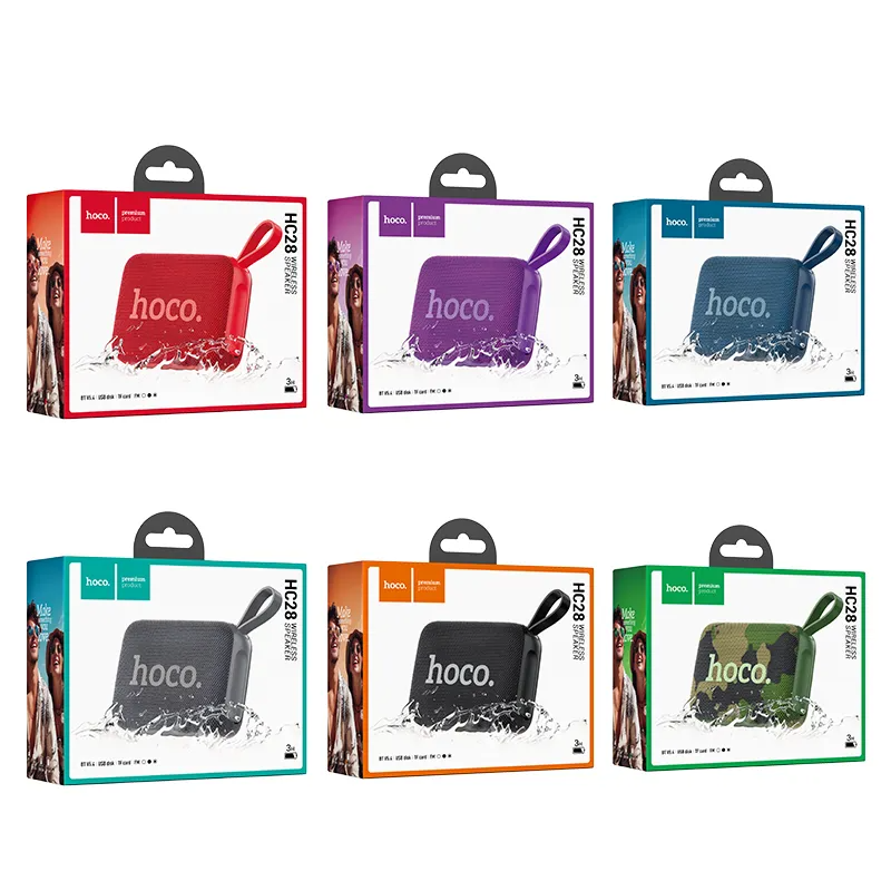 PARLANTE HOCO HC28 - Imagen 2