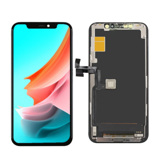 CAMBIO DE PANTALLA IPHONE 11 PRO CALIDAD OLED (INCLUYE INSTALACIÓN)