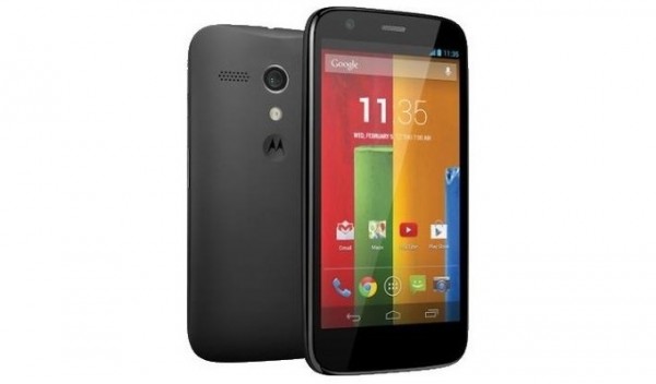 PANTALLA MOTOROLA G1 / G2 (INCLUYE INSTALACIÓN) - Imagen 2