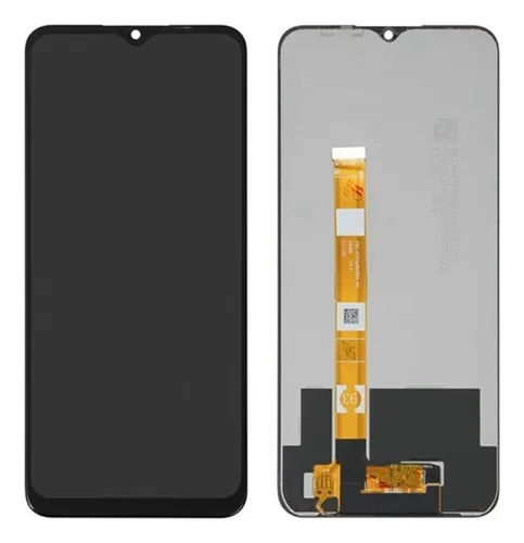 CAMBIO DE PANTALLA OPPO A15 AAA (INCLUYE INSTALACIÓN)