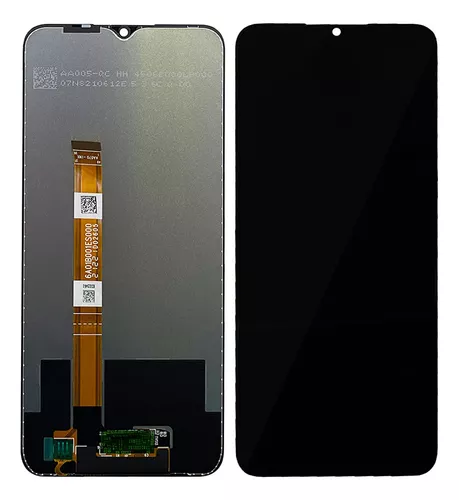 CAMBIO DE PANTALLA OPPO A16 ORIGINAL (INCLUYE INSTALACIÓN)