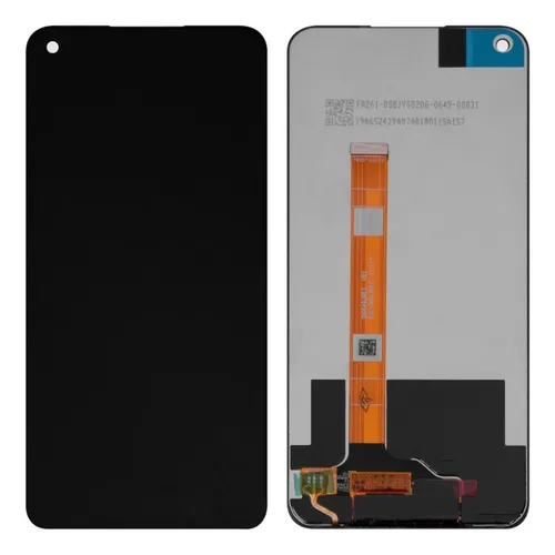 CAMBIO DE PANTALLA OPPO RENO 7 5G INCELL (INCLUYE INSTALACIÓN)