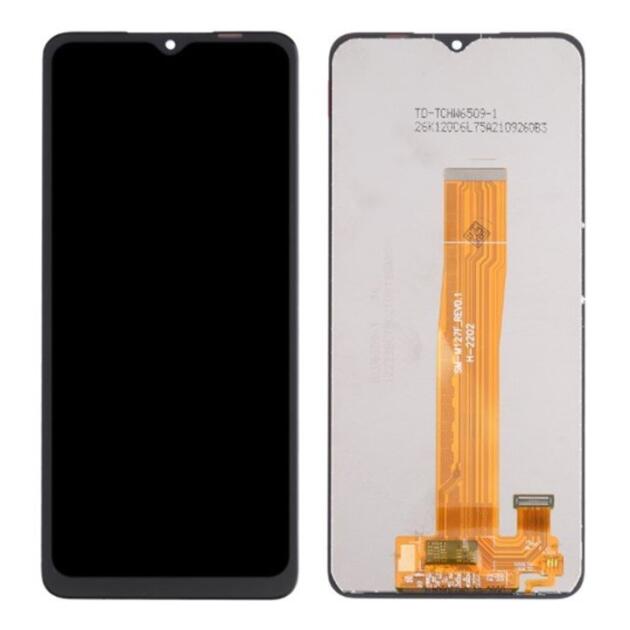 CAMBIO DE PANTALLA SAMSUNG A12 M127F (INCLUYE INSTALACIÓN)