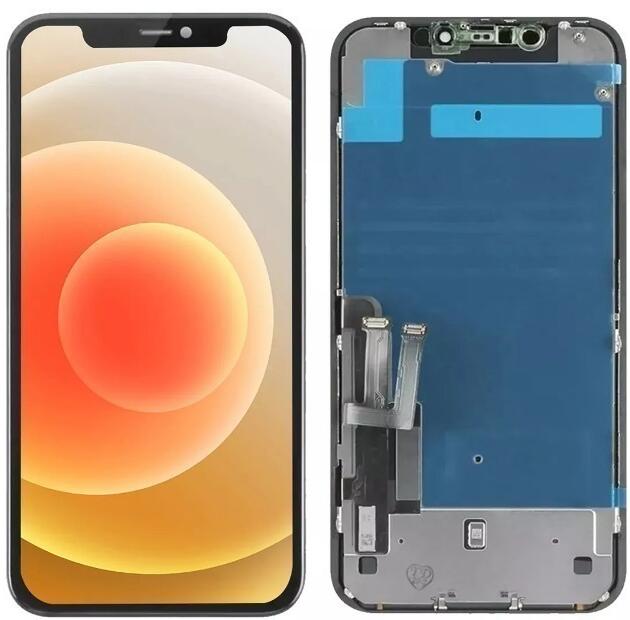 CAMBIO DE PANTALLA IPHONE 11 ORIGINAL (INCLUYE INSTALACIÓN)