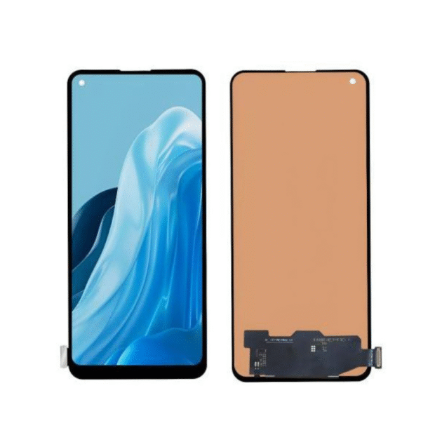 CAMBIO DE PANTALLA OPPO RENO 7 LITE INCELL (INCLUYE INSTALACIÓN)