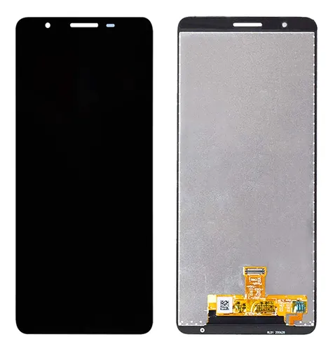CAMBIO DE PANTALLA SAMSUNG A01 CORE (INCLUYE INSTALACIÓN)