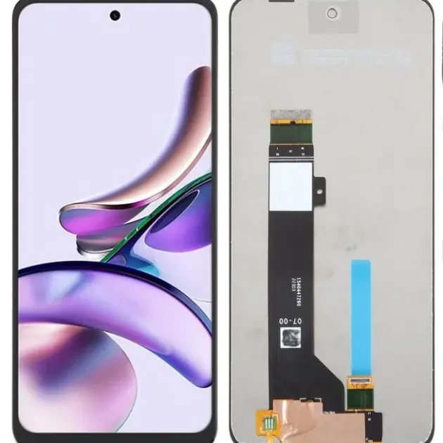 PANTALLA MOTOROLA G13/G23 ORI (INSTALACIÓN INCLUIDA)