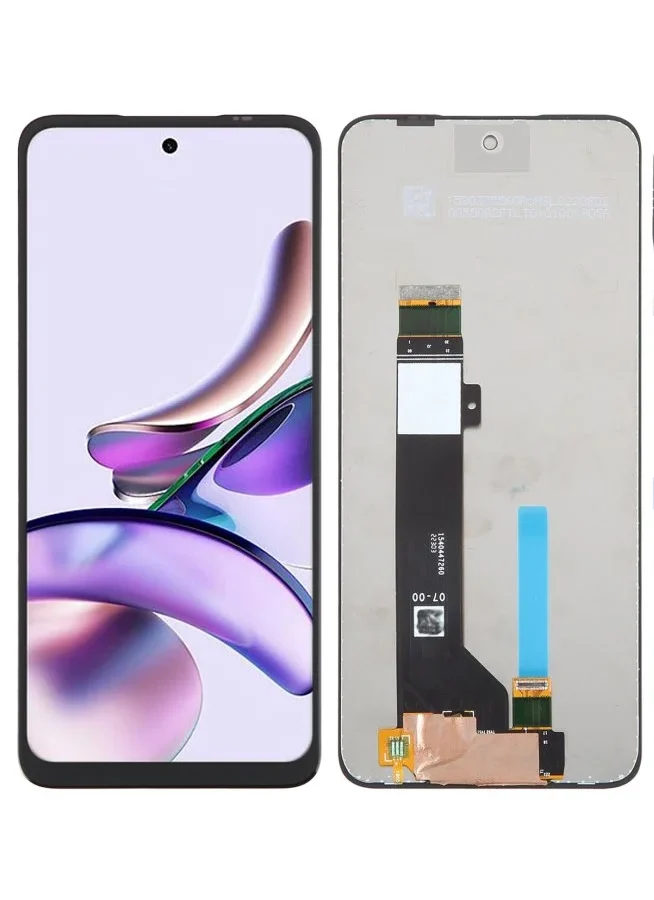 PANTALLA MOTOROLA G13/G23 ORI (INSTALACIÓN INCLUIDA)