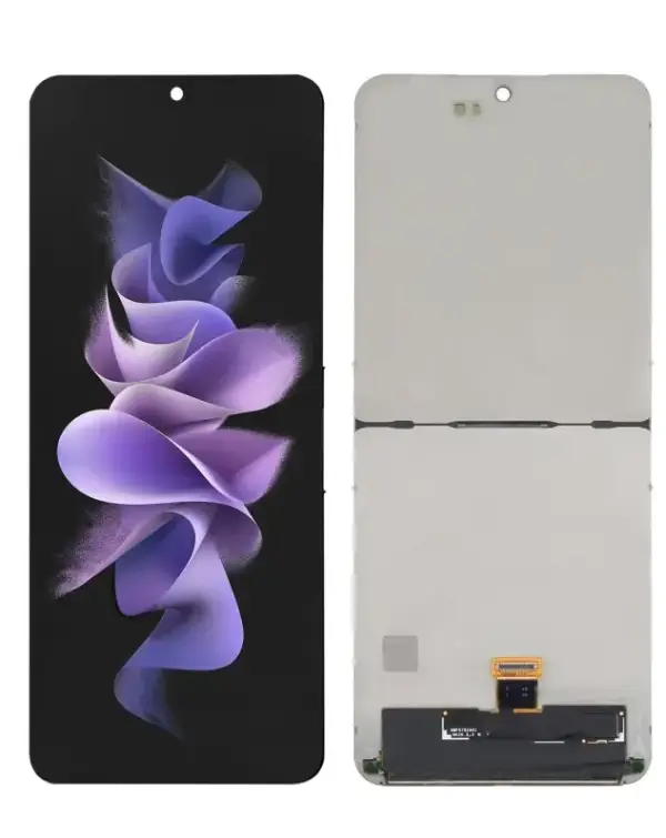 PANTALLA SAMSUNG Z FLIP 3 ORIGINAL (INCLUYE INSTALACIÓN)