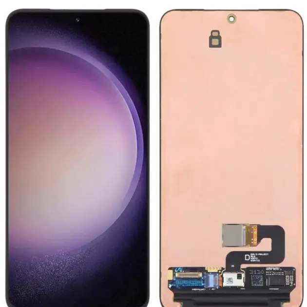 PANTALLA SAMSUNG S23 CM (INCLUYE INSTALACIÓN)