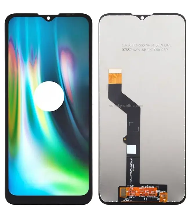 PANTALLA MOTOROLA G9 PLAY CM ORI (INCLUYE INSTALACIÓN)