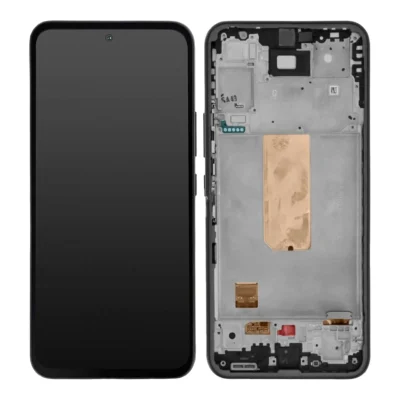 CAMBIO DE PANTALLA SAMSUNG A54 5G ORIGINAL (INCLUYE INSTALACIÓN)