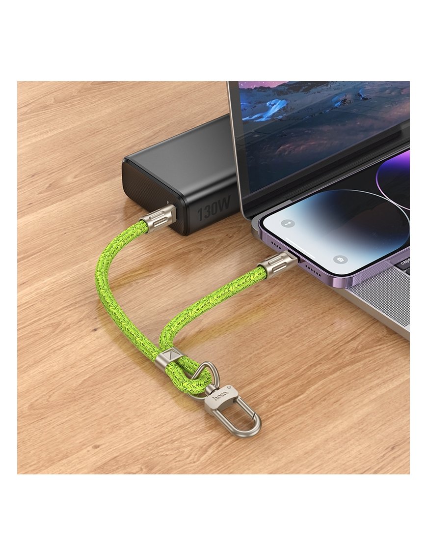 Pulsera recargable para teléfono Hoco GH5 - Imagen 3