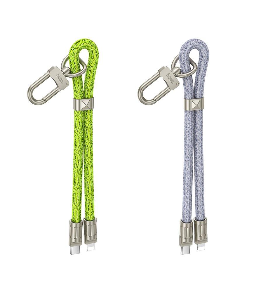 Pulsera recargable para teléfono Hoco GH5