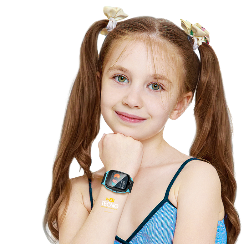 reloj con datos moviles