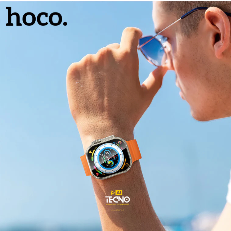 HOCO Y23 ULTRA - Imagen 3