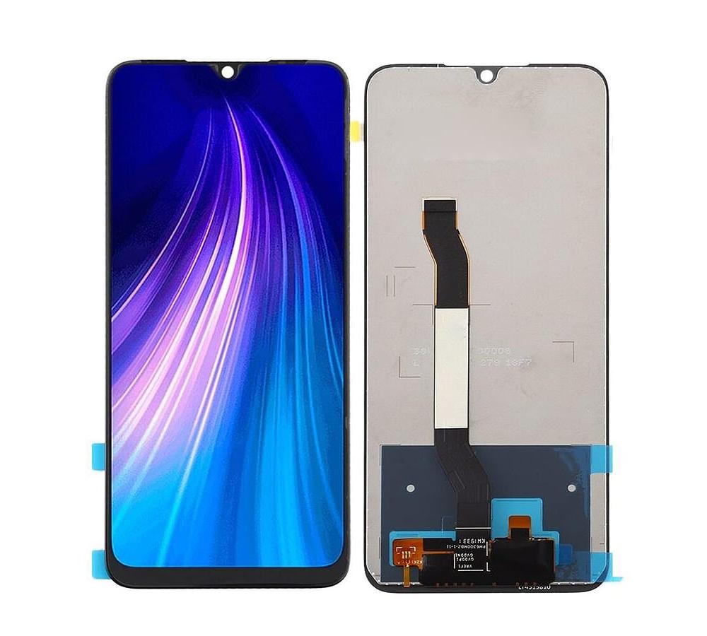 CAMBIO DE PANTALLA SAMSUNG NOTE 8 CM OLED (INCLUYE INSTALACIÓN)
