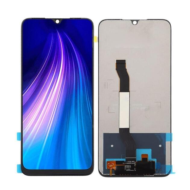 PANTALLA SAMSUNG NOTE 8 S/M (INCLUYE INSTALACIÓN)