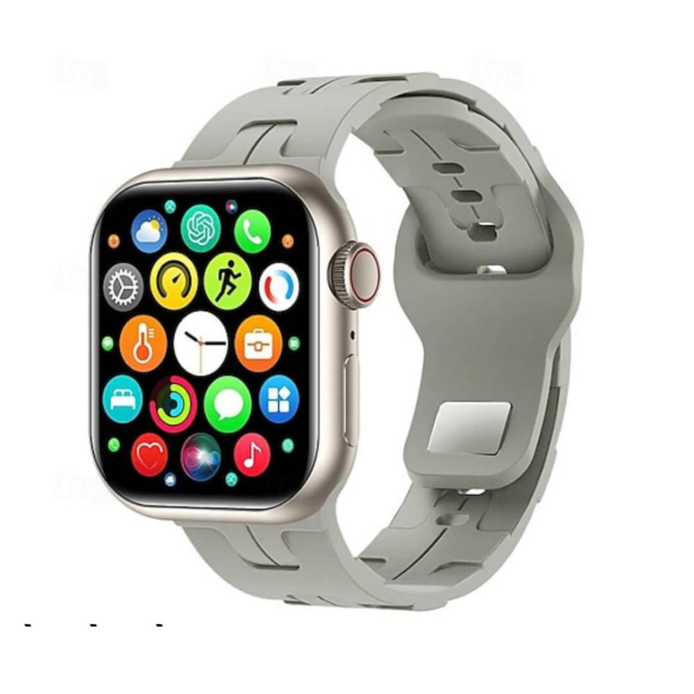 reloj inteligente
