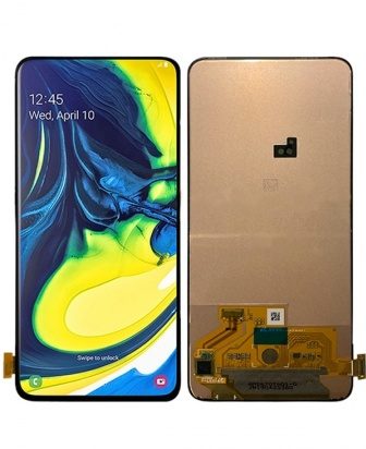 CAMBIO DE PANTALLA SAMSUNG A90 CON MARCO ORIGINAL (INCLUYE INSTALACIÓN)