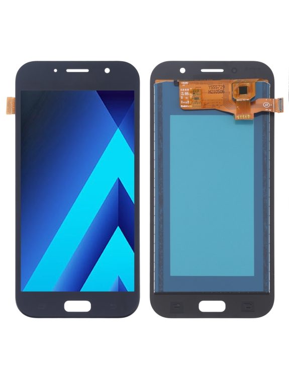 CAMBIO DE PANTALLA SAMSUNG A7 2017 OLED (INCLUYE INSTALACIÓN)