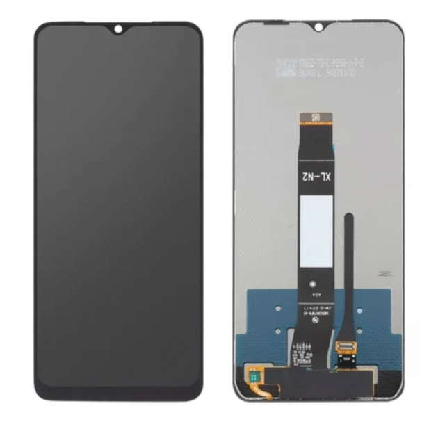 pantalla redmi a01/a02