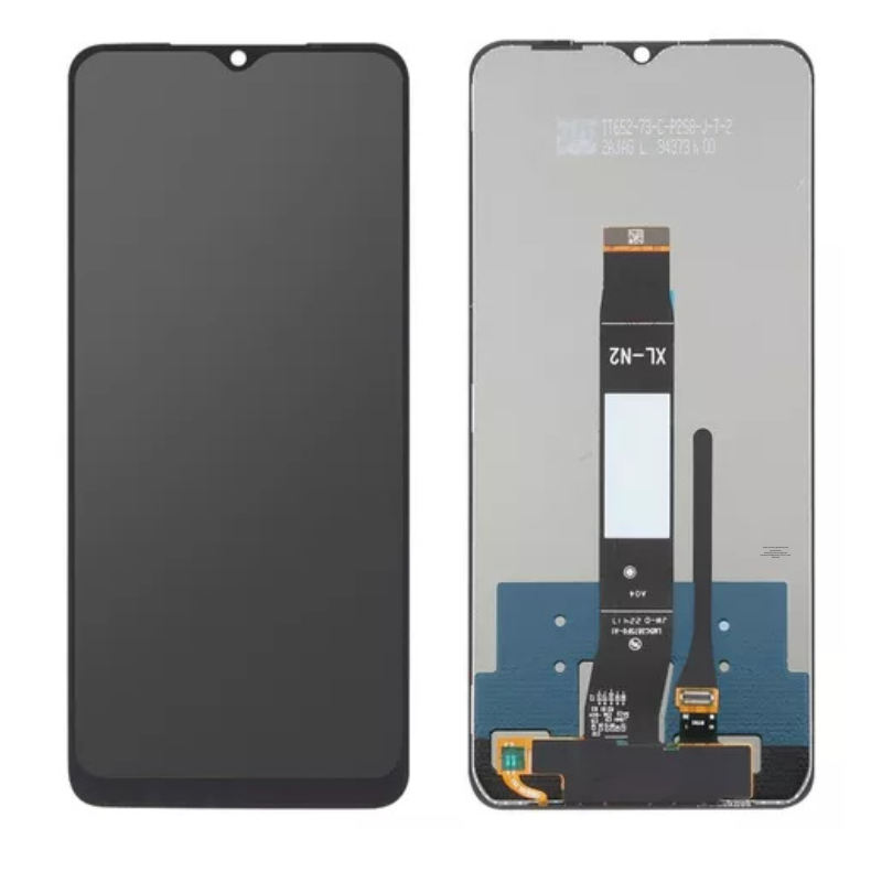 pantalla redmi a01/a02