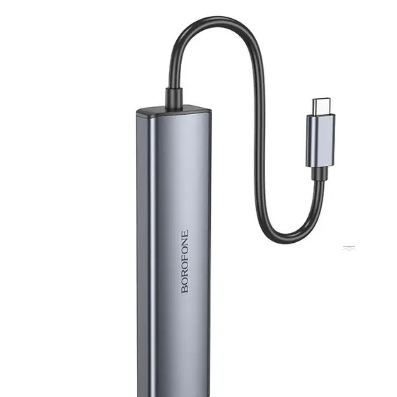 BOROFONE DH12 - Imagen 2