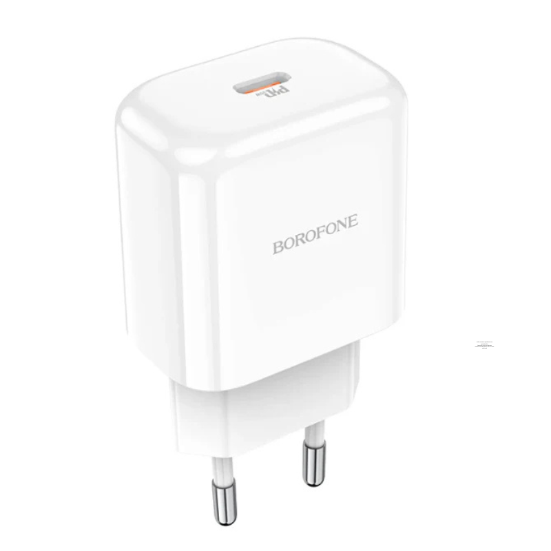 cargador borofone ba81a - Imagen 3