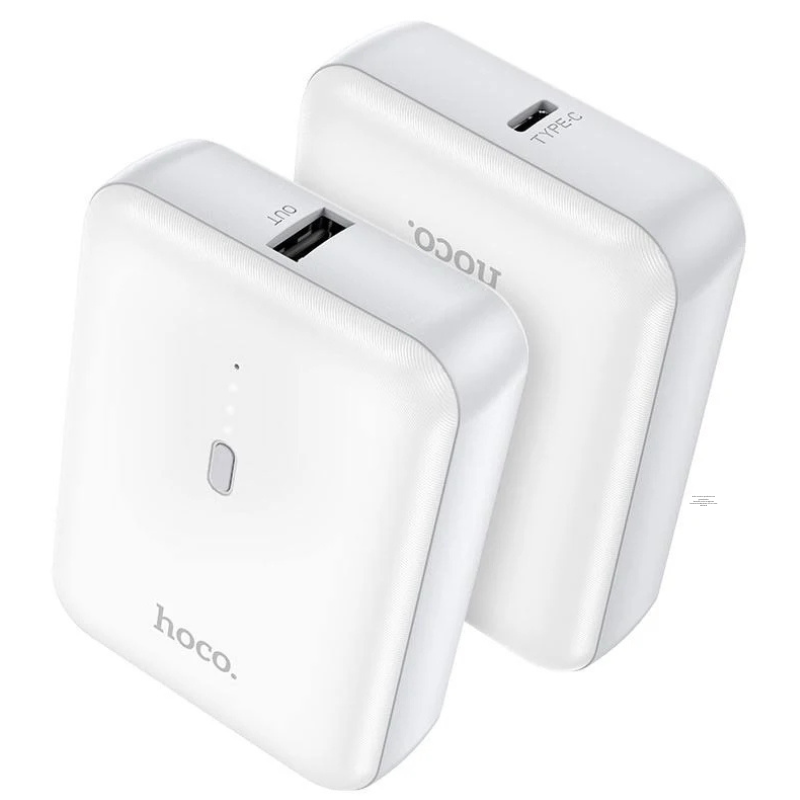 Powerbank Cargador Portatil Hoco J96 Strider 5.000mah