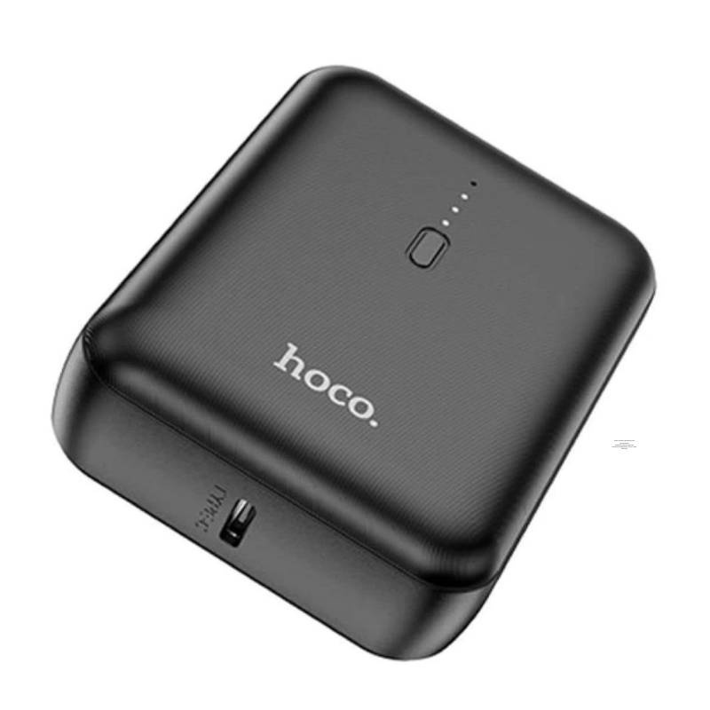 Powerbank Cargador Portatil Hoco J96 Strider 5.000mah - Imagen 2