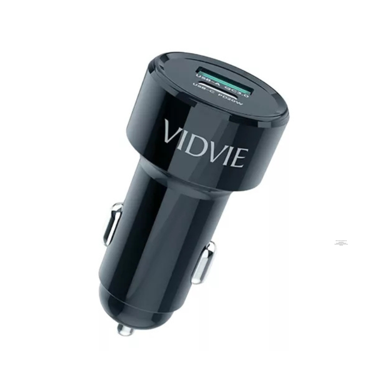 cargador para auto doble entrada