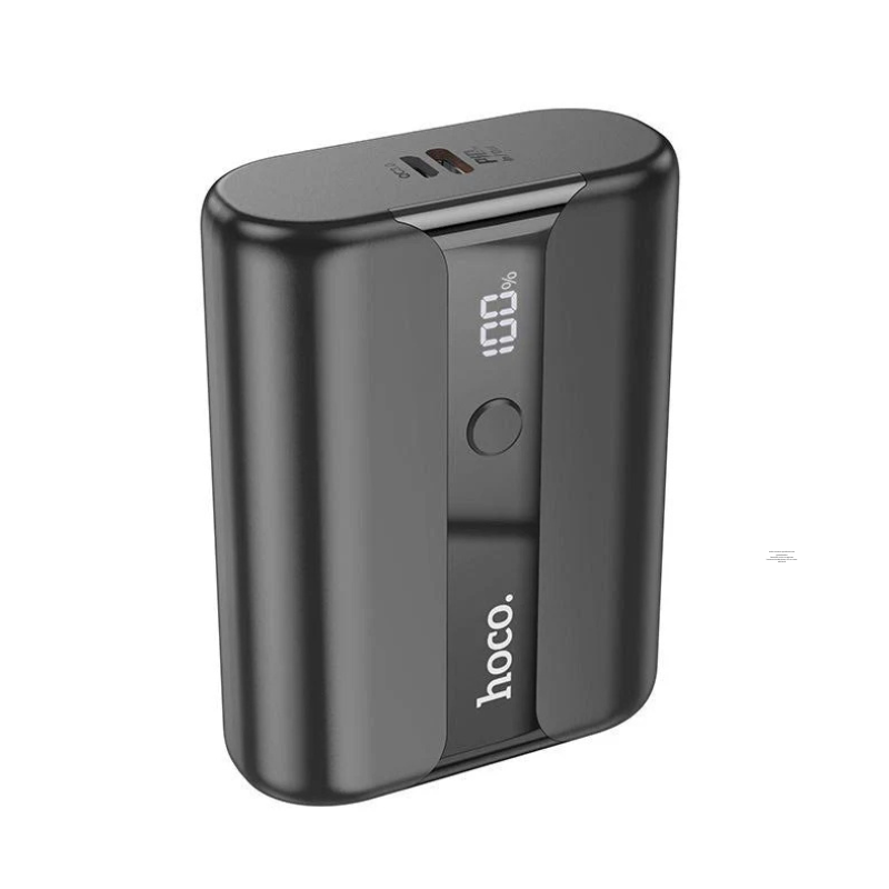 Batería Portátil Power Bank Hoco Q3 PRO 10.000 mAh - Imagen 2