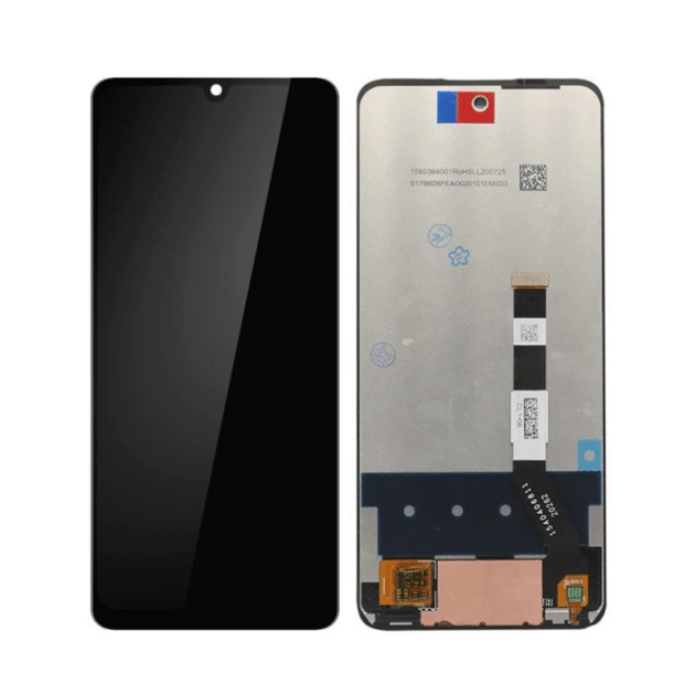 PANTALLA MOTOROLA G 5G ORI S/M (INCLUYE INSTALACIÓN)