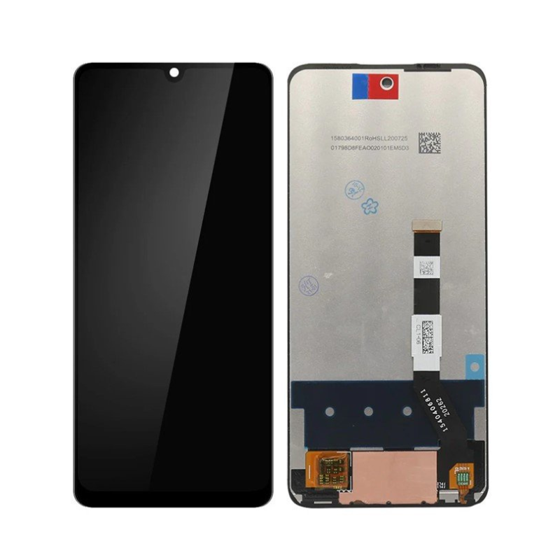 PANTALLA MOTOROLA G 5G ORI S/M (INCLUYE INSTALACIÓN)