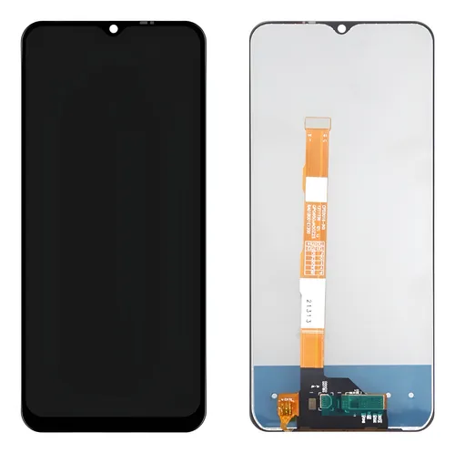 CAMBIO DE PANTALLA VIVO Y21S ORIGINAL CON MARCO (INCLUYE INSTALACIÓN)