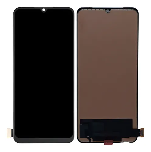 CAMBIO DE PANTALLA VIVO V21 4G/5G - V25 INCELL (INCLUYE INSTALACIÓN)