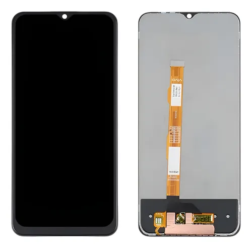 CAMBIO DE PANTALLA VIVO Y15S ORI (INCLUYE INSTALACIÓN)