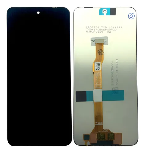 CAMBIO DE PANTALLA VIVO Y39 5G ORIGINAL (INCLUYE INSTALACIÓN)